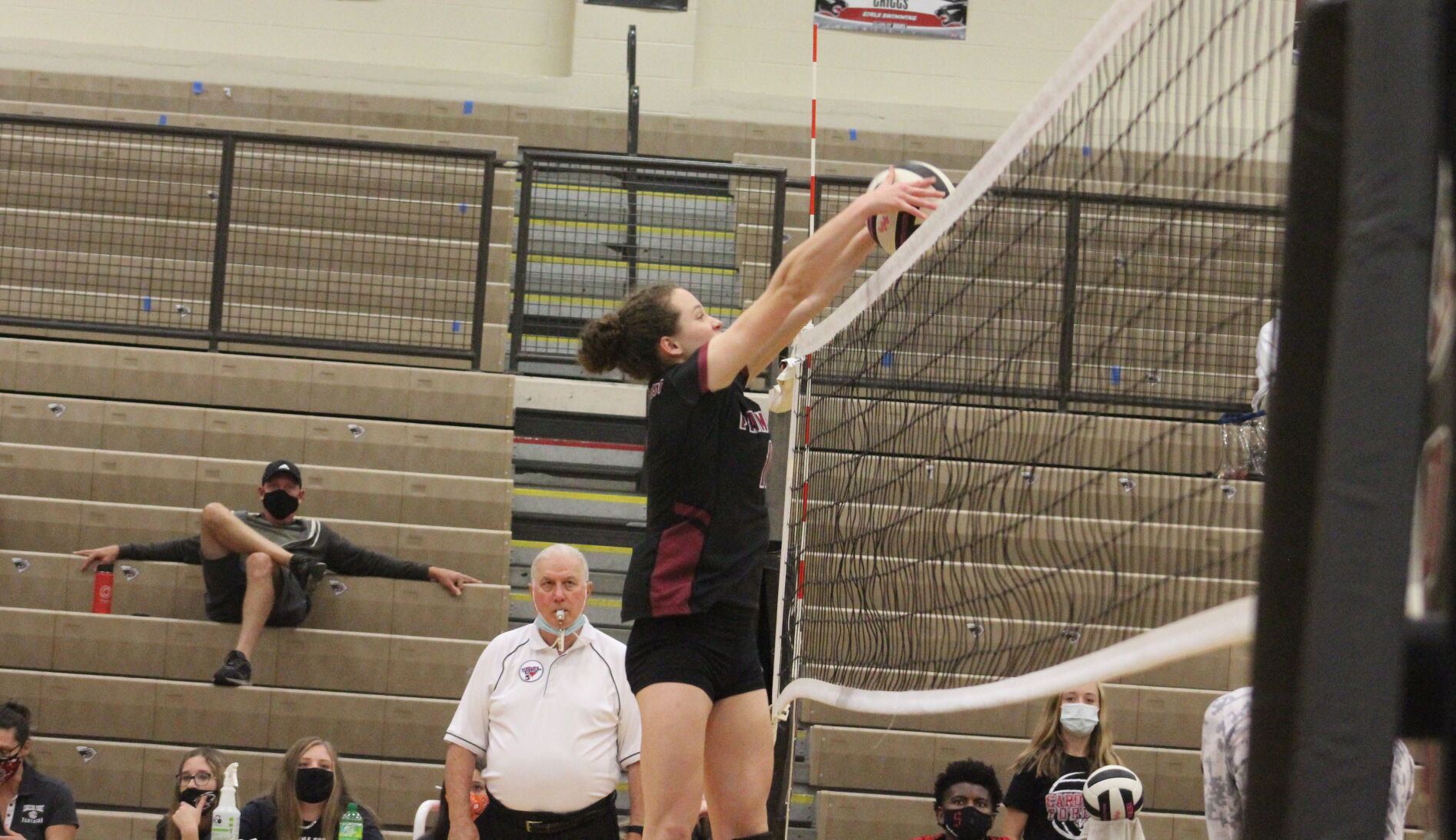 CF beats Stratford